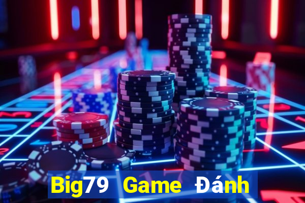 Big79 Game Đánh Bài Ông Trùm Poker