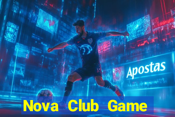 Nova Club Game Bài Xì Dách