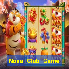 Nova Club Game Bài Xì Dách