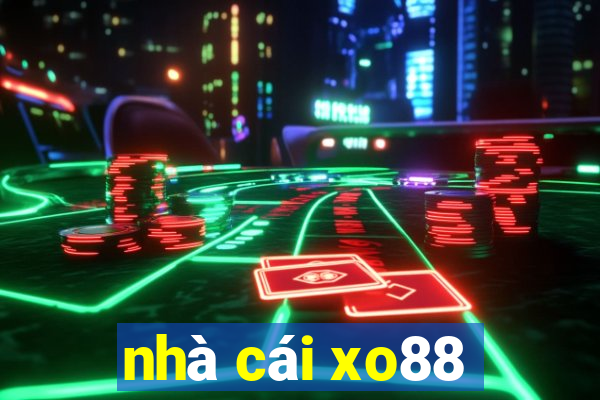 nhà cái xo88