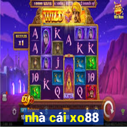 nhà cái xo88