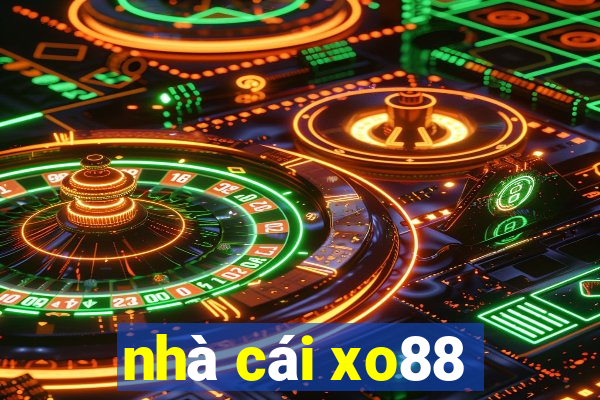 nhà cái xo88