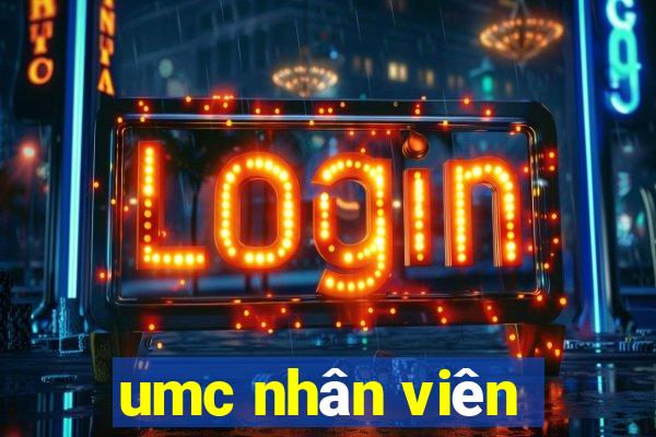 umc nhân viên