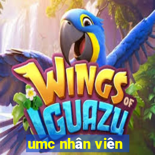 umc nhân viên