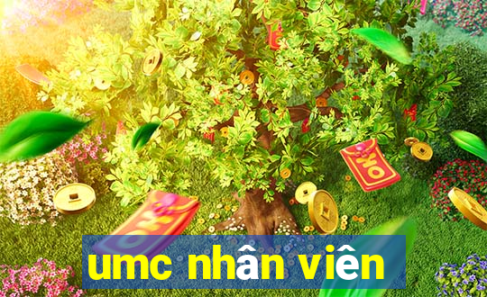 umc nhân viên