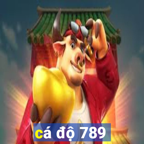 cá độ 789