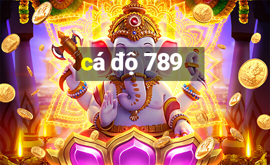 cá độ 789