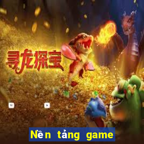 Nền tảng game bài Parkson