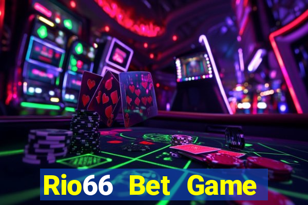 Rio66 Bet Game Bài 6 Lá