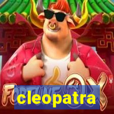 cleopatra