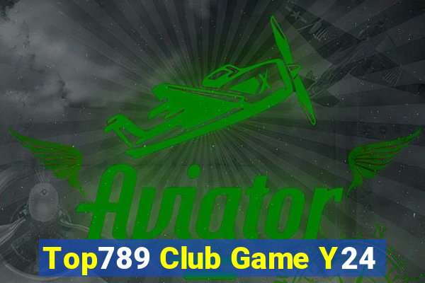 Top789 Club Game Y24