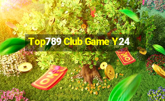 Top789 Club Game Y24