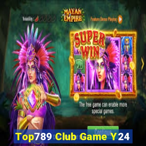 Top789 Club Game Y24