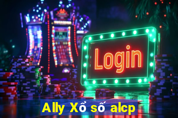 Ally Xổ số alcp