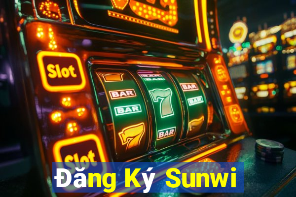 Đăng Ký Sunwi