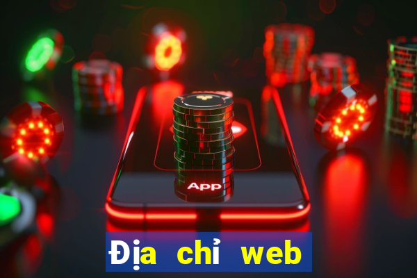 Địa chỉ web xổ số nền tảng số 6