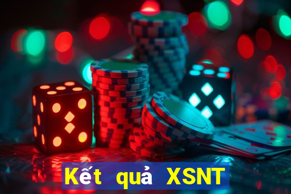 Kết quả XSNT Thứ 4