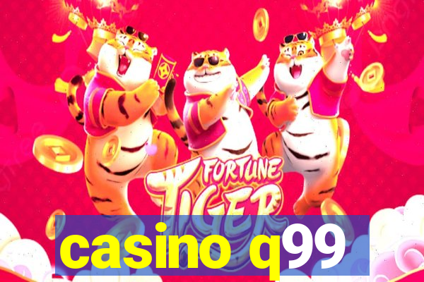 casino q99