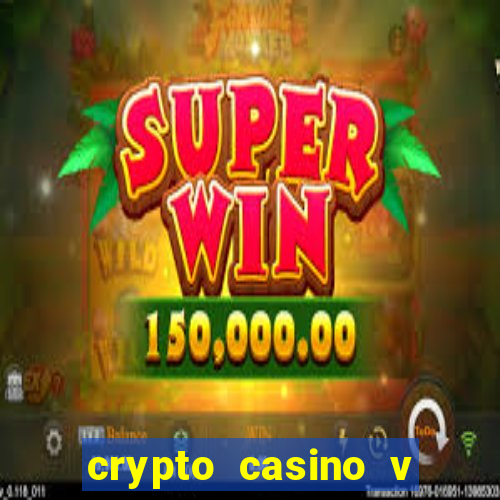 crypto casino v 1.14 4