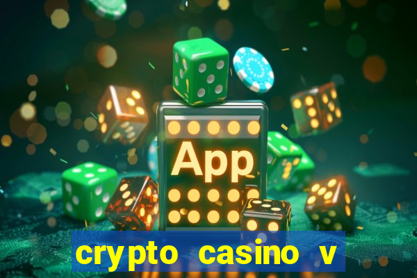 crypto casino v 1.14 4