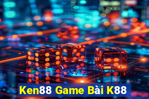 Ken88 Game Bài K88