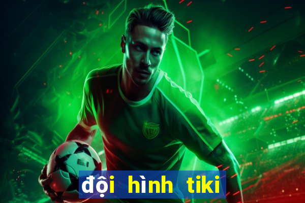 đội hình tiki taka fo4