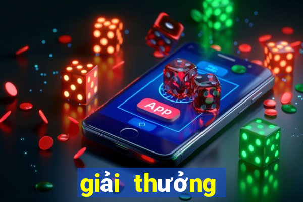 giải thưởng bao 7 vietlott 6 45