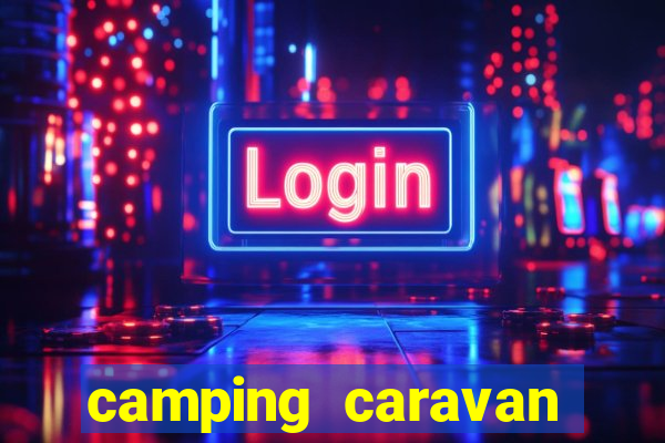 camping caravan club sites