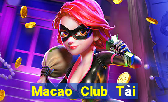 Macao Club Tải Game Bài Go88