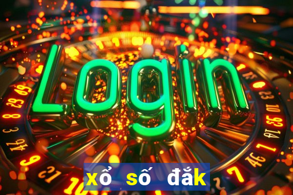 xổ số đắk nông 13 tháng 04