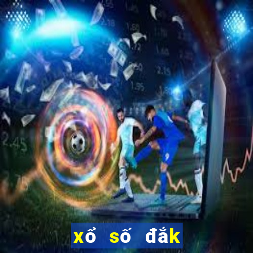 xổ số đắk nông 13 tháng 04