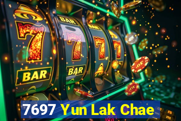 7697 Yun Lak Chae