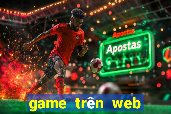 game trên web chơi cùng bạn