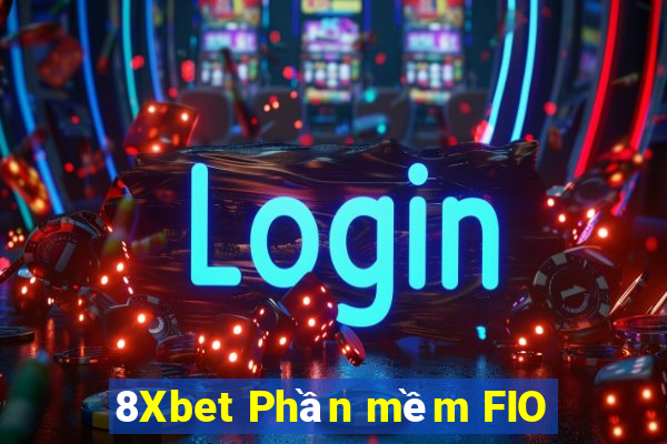 8Xbet Phần mềm FIO