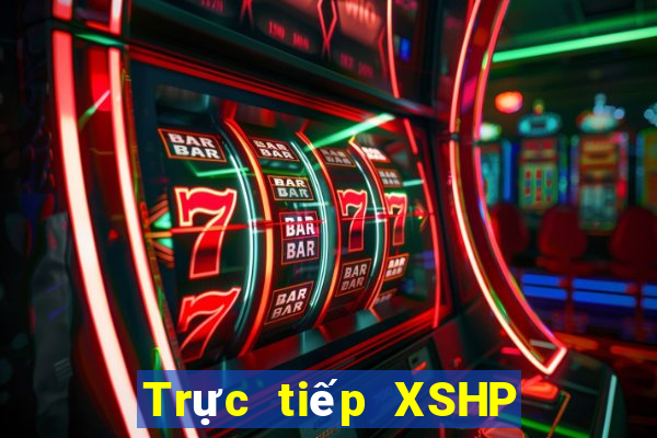 Trực tiếp XSHP ngày mai