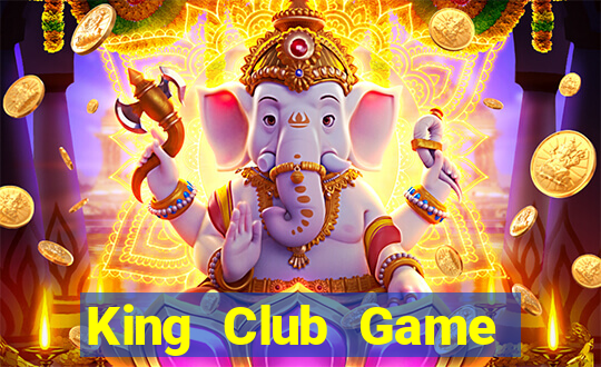 King Club Game Bài Uống Rượu