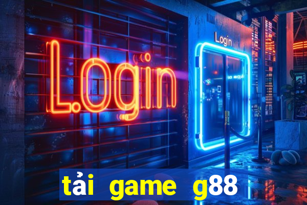 tải game g88 đổi thưởng