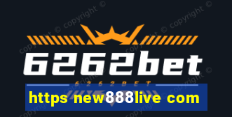 https new888live com