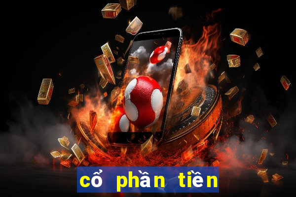 cổ phần tiền điện tử plinko