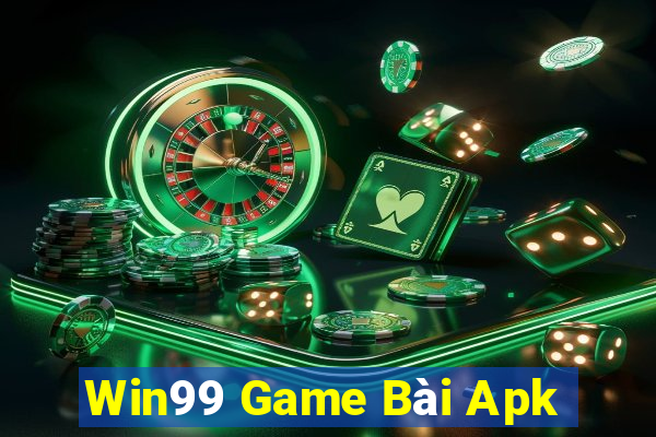 Win99 Game Bài Apk