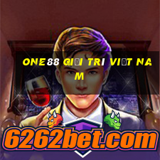 one88 Giải trí Việt nam