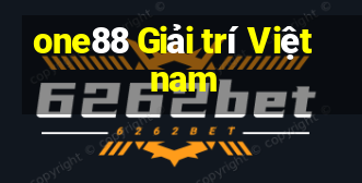 one88 Giải trí Việt nam