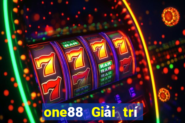 one88 Giải trí Việt nam