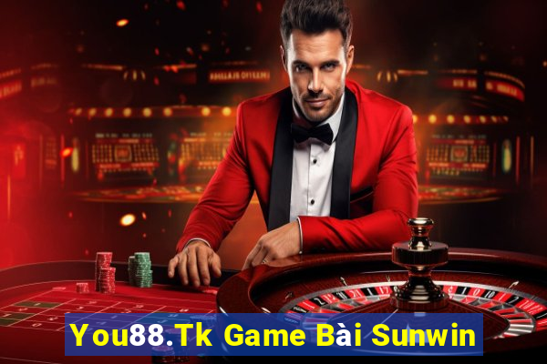 You88.Tk Game Bài Sunwin