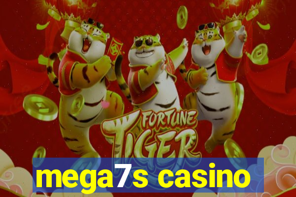 mega7s casino