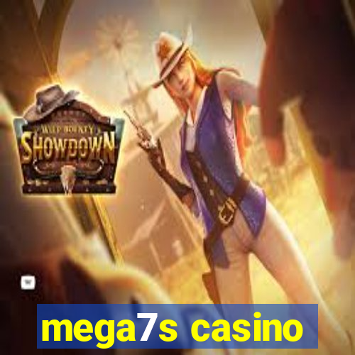 mega7s casino