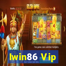 Iwin86 Vip