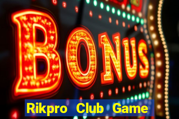 Rikpro Club Game Bài K88