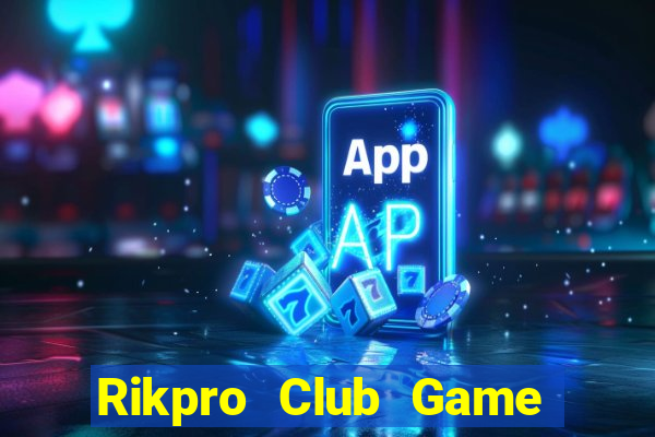 Rikpro Club Game Bài K88