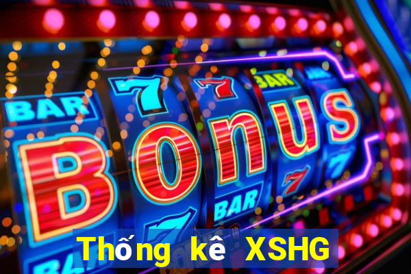 Thống kê XSHG ngày 25